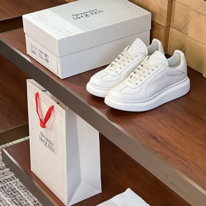 alexander M*Q*en casual shoes